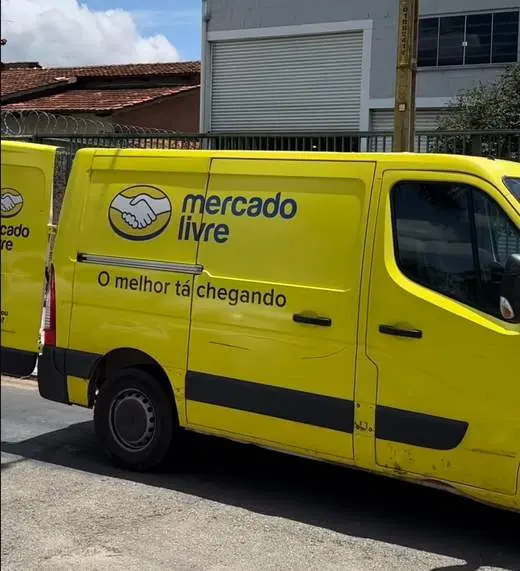 Logística & Full